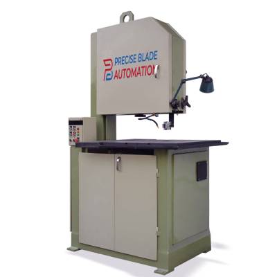 Another Vertical Bandsaw