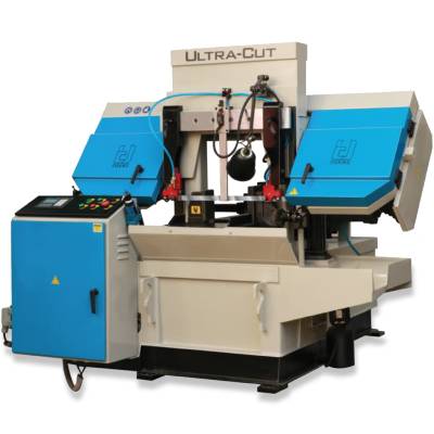 Horizontal Bandsaw Machine