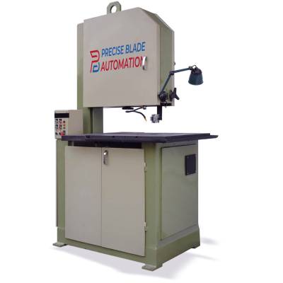 Vertical Bandsaw Machine